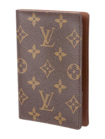 white louis vuitton passport holder|Louis Vuitton passport holder personalised.